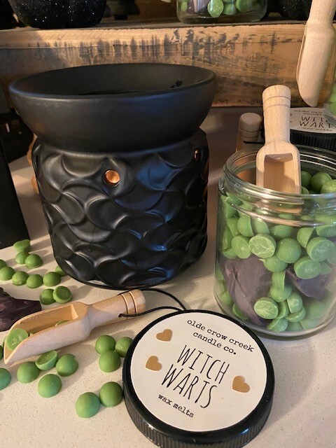 Witch Warts