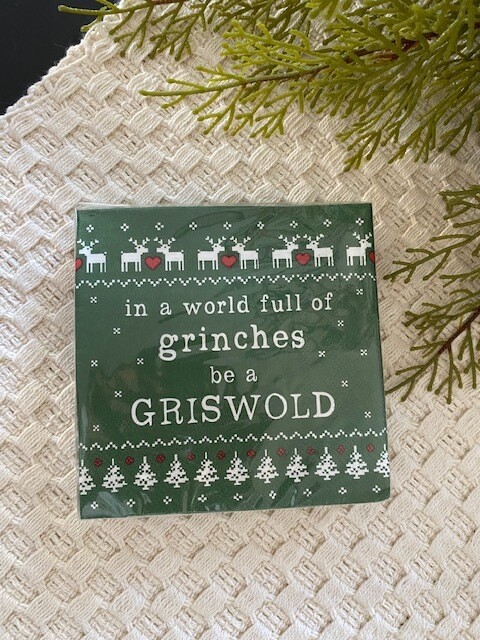 Griswold Napkins