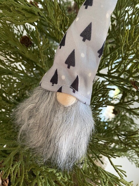 Piney Gnome