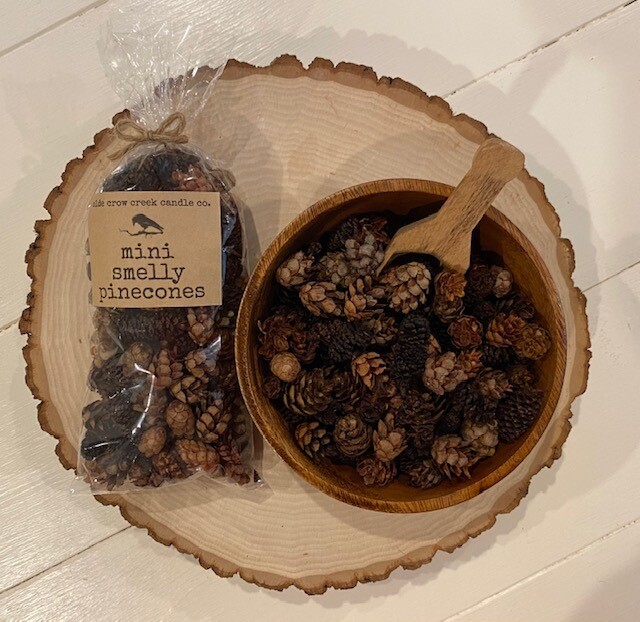 Smelly Pinecone Combo Pack