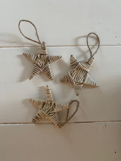 Star Ornament
