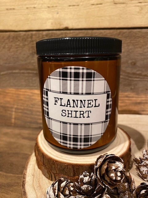 Flannel Shirt