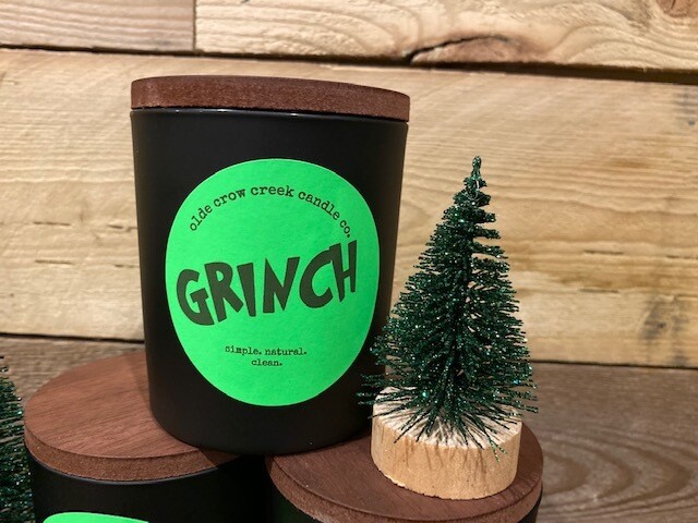 Grinch