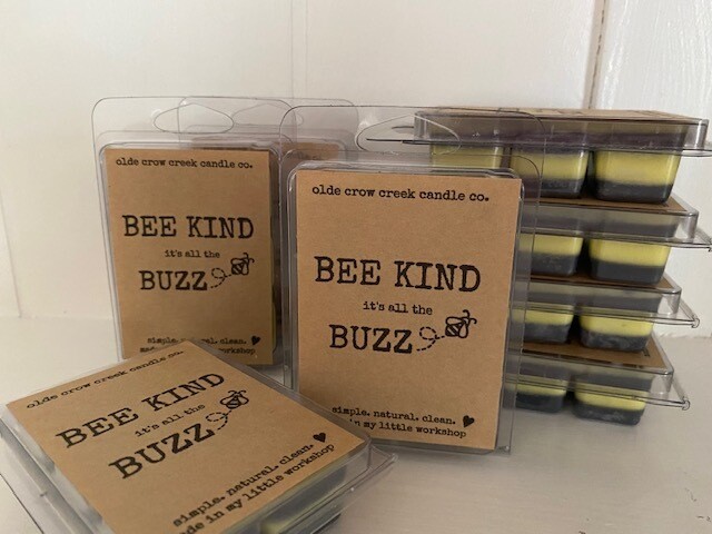 Bee Kind