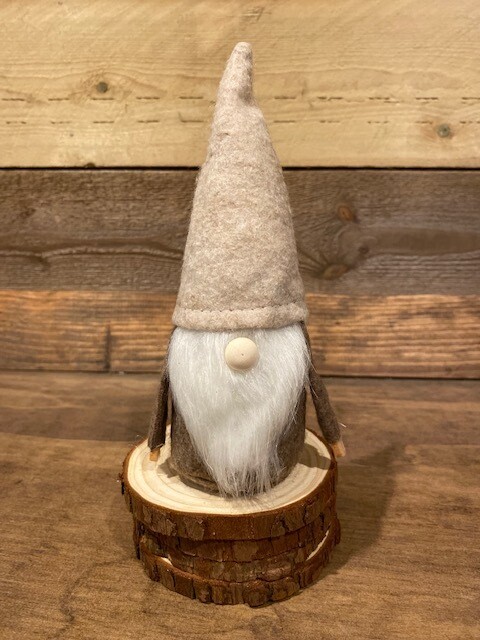 Flint the Gnome