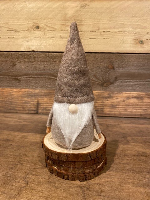 Jasper the Gnome