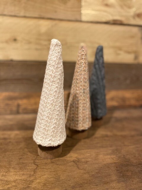 Sweater Tree -cream