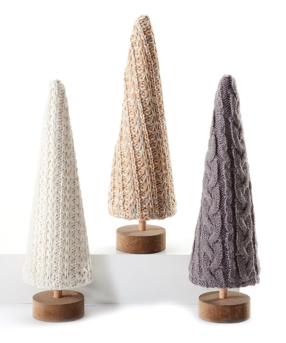 Sweater Tree -grey