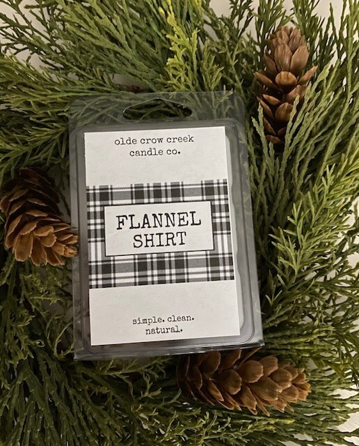 Flannel Shirt