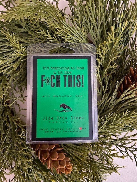 It's Beginning to Look a lot like.... It's Beginning to Look a lot like....