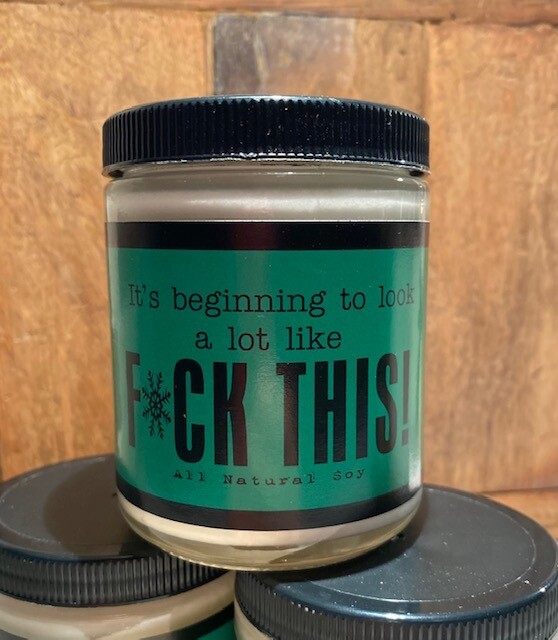 It's Beginning to Look a lot like.... It's Beginning to Look a lot like....