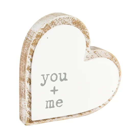 You + Me Heart