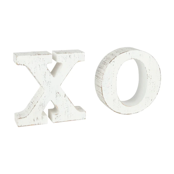 XO Letters