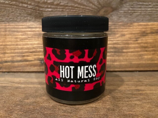 Hot Mess