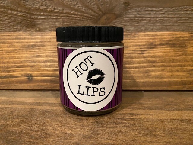 Hot Lips