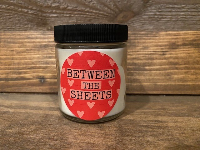Between the Sheets