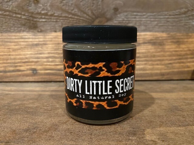 Dirty Little Secret
