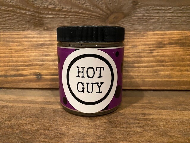 Hot Guy