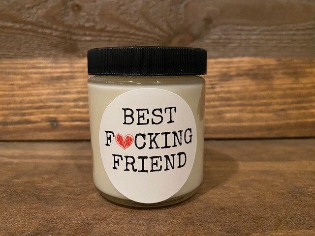 Best F*cking Friend