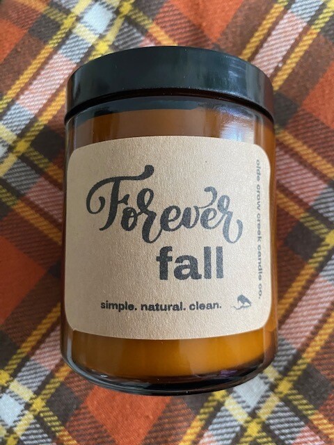 Forever Fall
