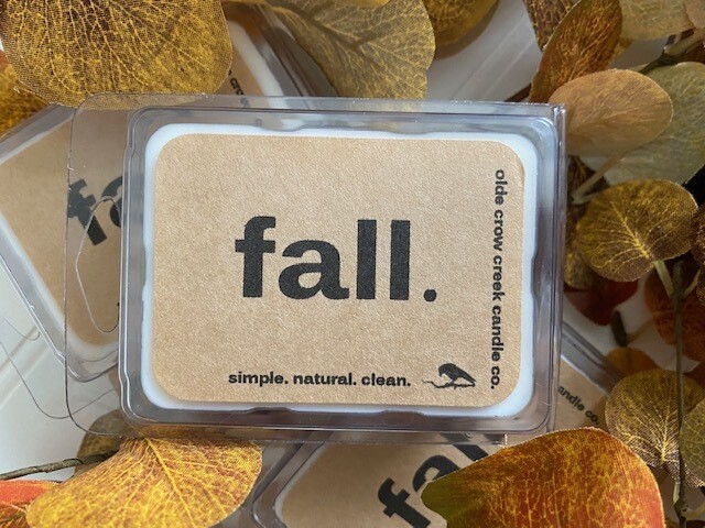 fall.