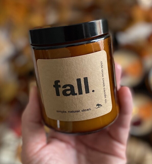 fall.