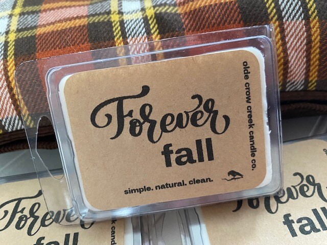 Forever Fall