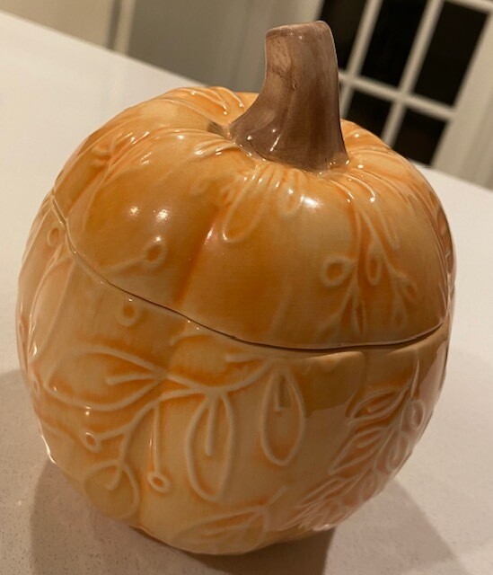 Pumpkin Everything
