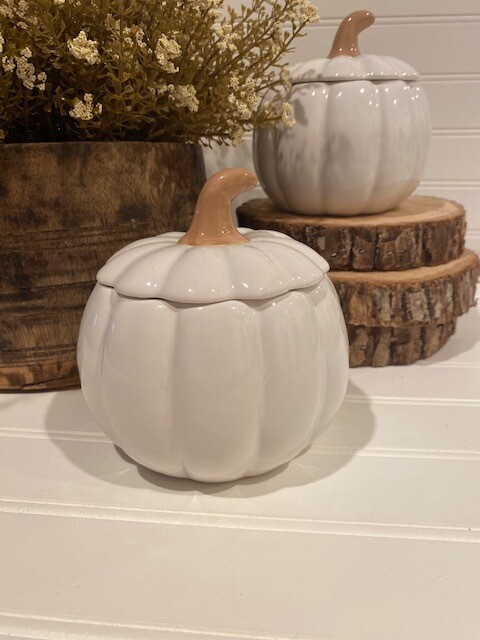 Sweet Little Pumpkin