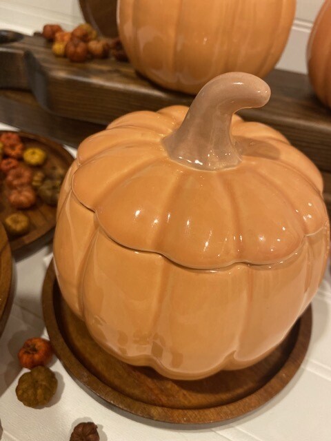 Pumpkin Spice