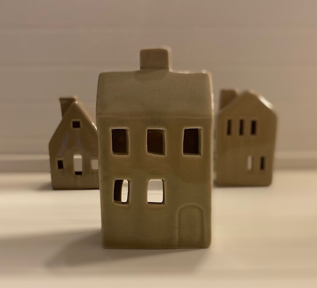 Tiny House No. 2