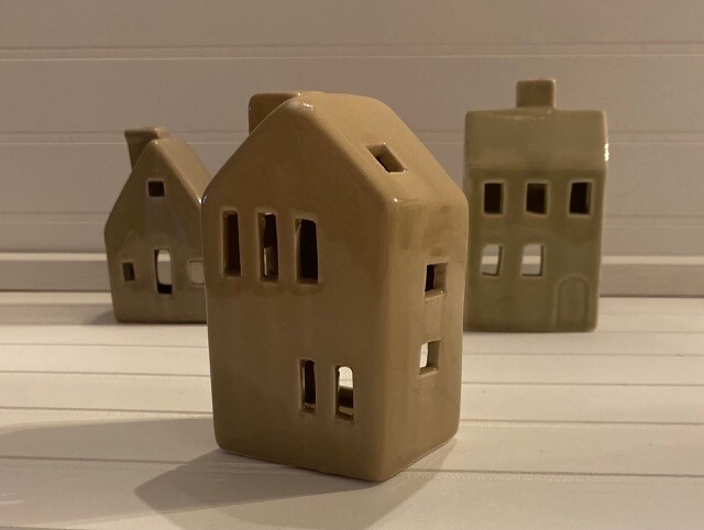 Tiny House No. 3