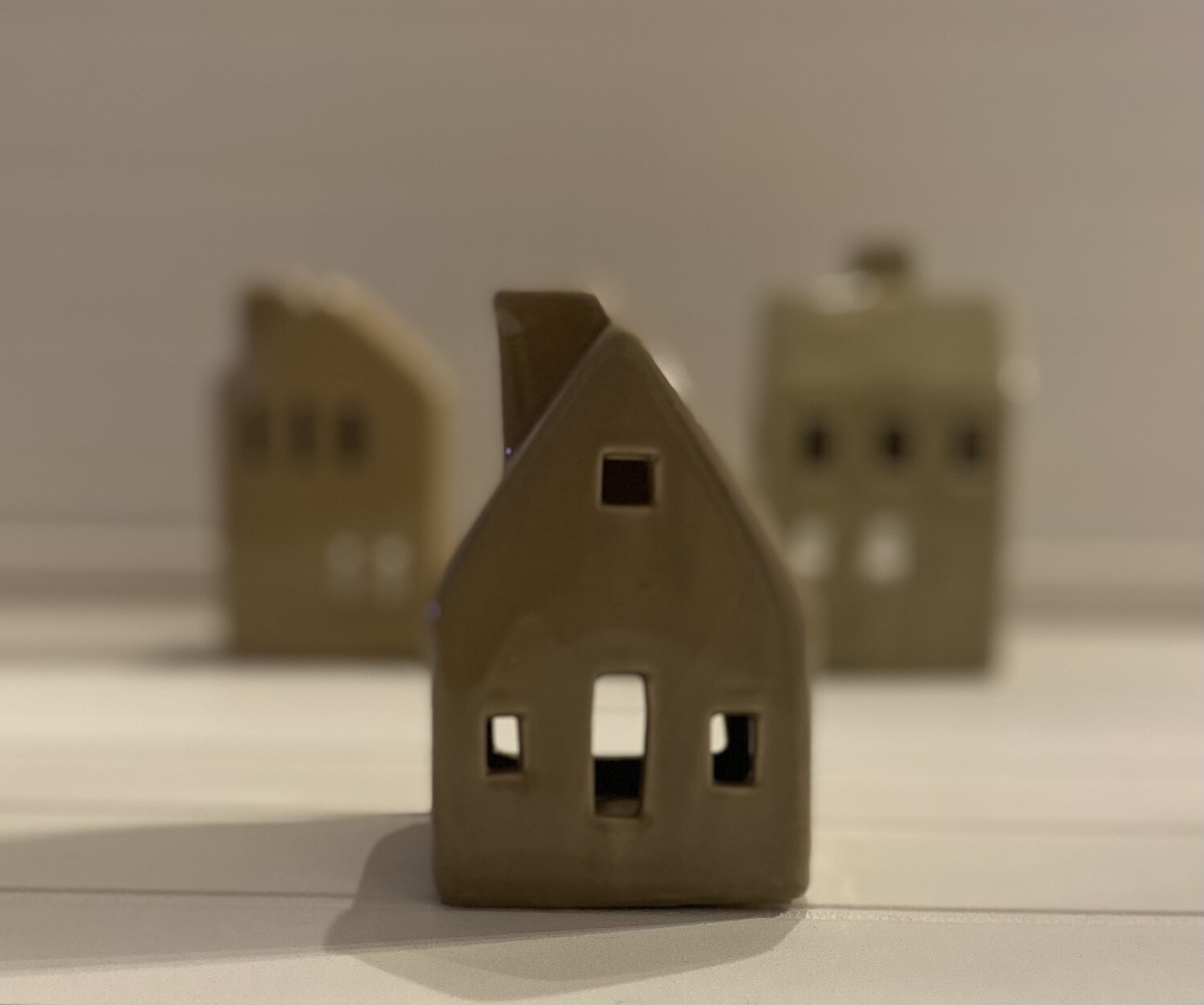 Tiny House No. 1