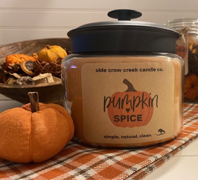 Pumpkin Spice