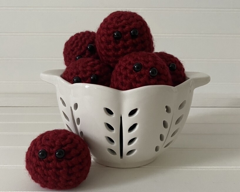 Maroon Niff