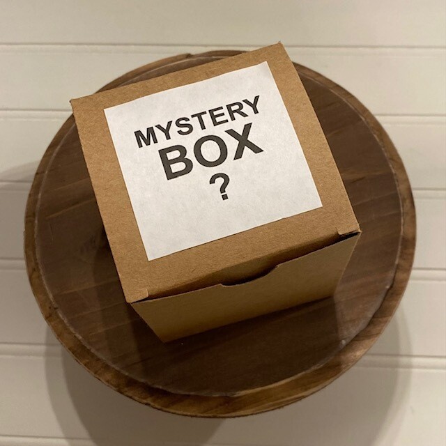 Niff Mystery Box