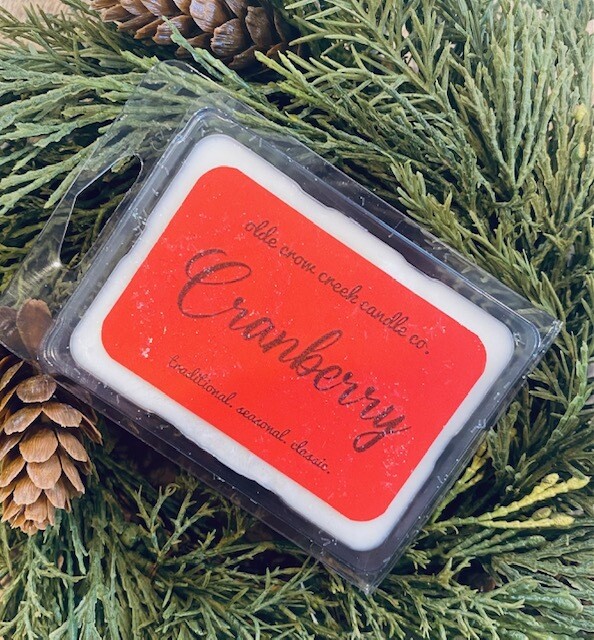 Cranberry