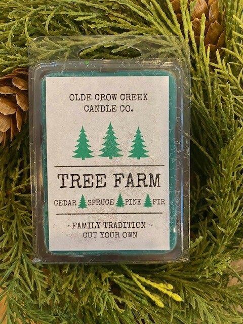 Tree Farm