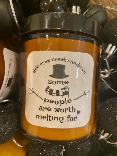 Some worth melting for...