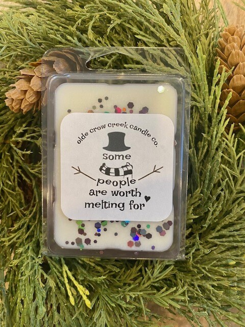 Some worth melting for...