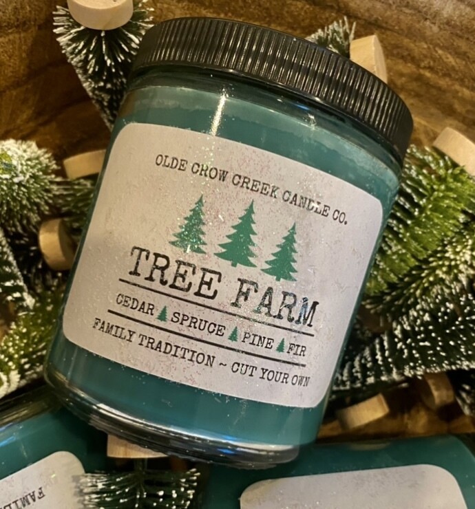 Tree Farm