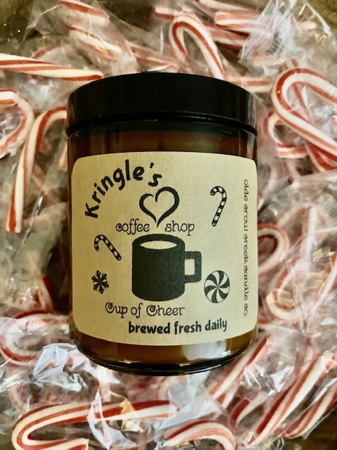 Kringle's Coffee Shop Kringle's Coffee Shop