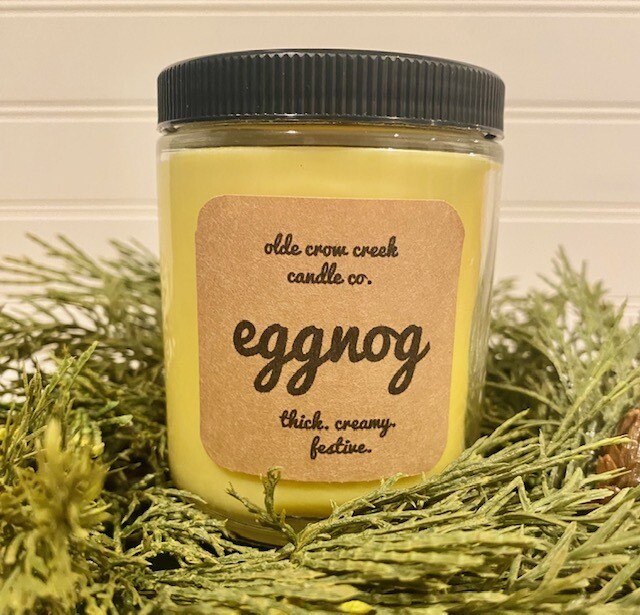 Eggnog
