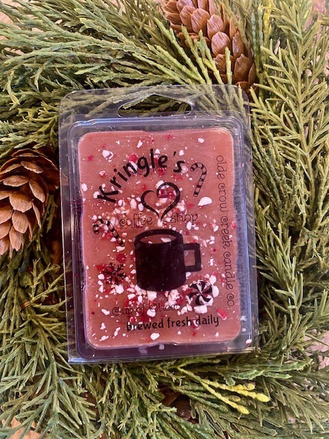 Kringle&#39;s Coffee Shop