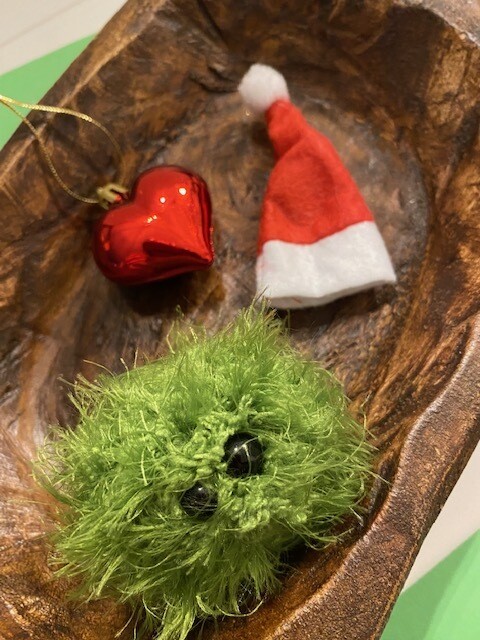 Grinch Niff