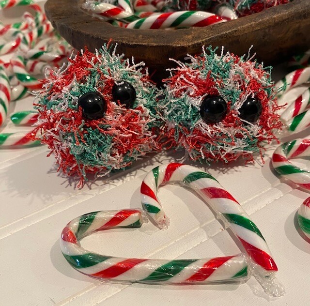 Christmas Candy Niff