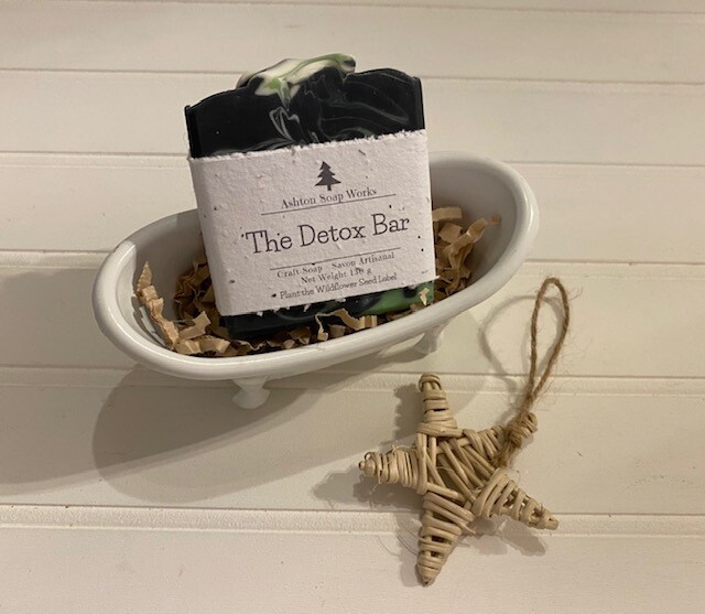 Detox Soap