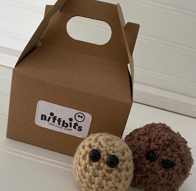 Niffbit Snack Pack