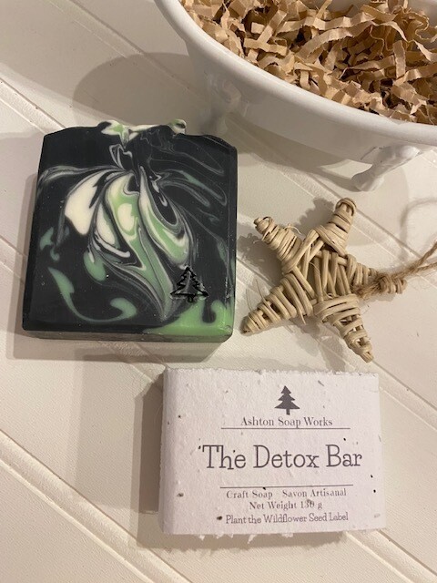 Soap: Detox