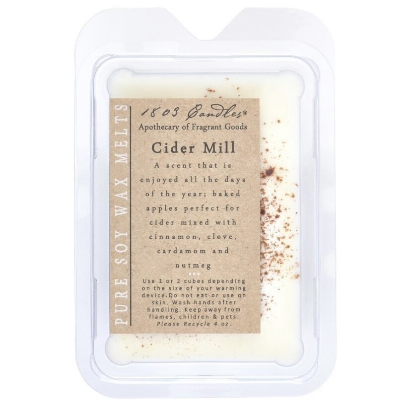 1803-Cider Mill